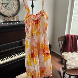 Free People Summer Dress Size L